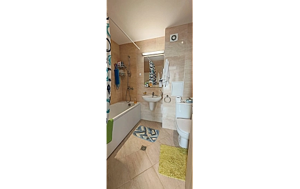 ID 16631 Трикімнатна квартира в Стар Дрімс Фото 5