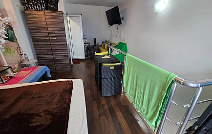 ID 14929 Двокімнатний мезонет в Глобал Вілл Фото 6