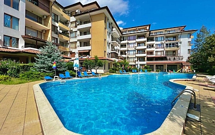 ID 14894 Двокімнатна квартира в Даймонд Бей Фото 6