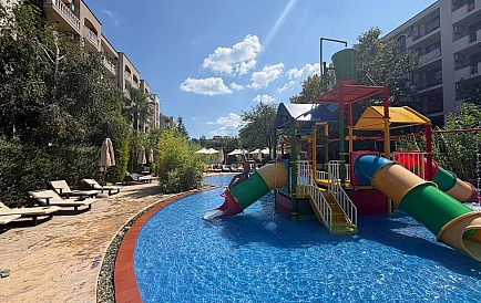 ID 16597 Двокімнатна квартира в Каскадас 2 Фото 9