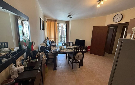 ID 15100 Трикімнатна квартира в Аполлон 5 Фото 10