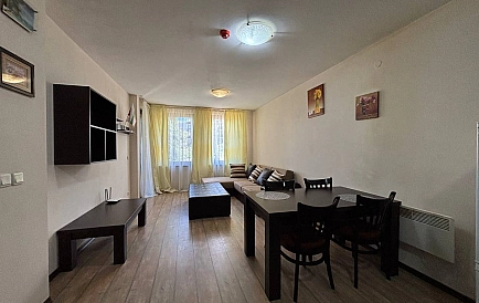 ID 14013 Двокімнатна квартира в Альпін Лодж Фото 2