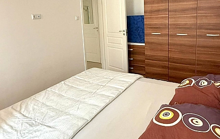 ID 15371 Двокімнатна квартира в Романс Марін Фото 8