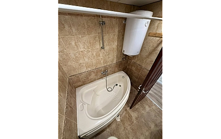 ID 16432 Квартира-студія в Альфа Фото 10