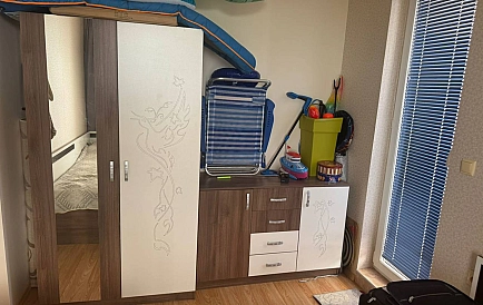 ID 14775 Трикімнатна квартира в Мелія 9 Фото 6