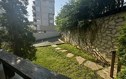 ID 15262 Двокімнатна квартира в Амфора Фото 7