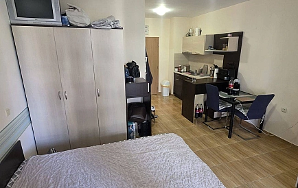 ID 15992 Квартира-студія в Меджик Дрімс Фото 2