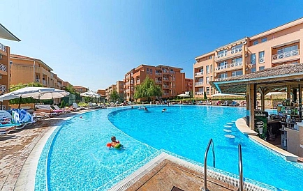 ID 11062 Квартира-студія в Санні Дей 6 Фото 10