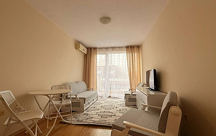 ID 15222 Квартира-студія в Мелія 6 Фото 8