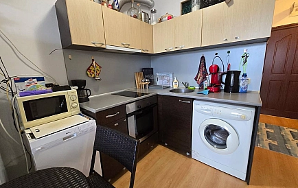 ID 14929 Двокімнатний мезонет в Глобал Вілл Фото 2