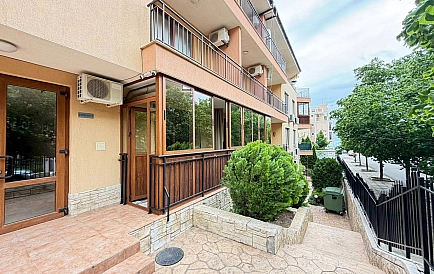 ID 15742 Трикімнатна квартира в Скай Дрімс Фото 10