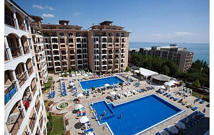 ID 13660 Трикімнатна квартира в Бендіта Маре Фото 10