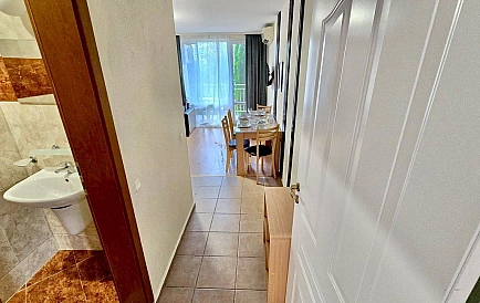 ID 15883 Трикімнатна квартира в Несебр Форт Фото 9