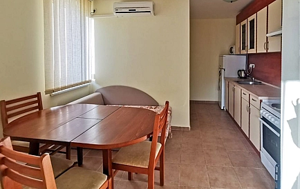 ID 15781 Трикімнатна квартира в Imperial Fort Фото 2