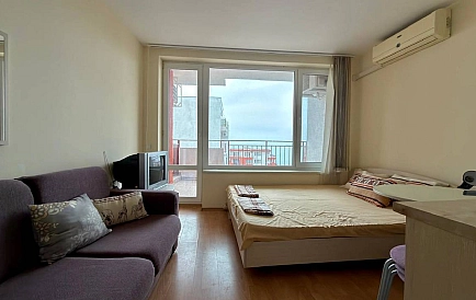 ID 15154 Квартира-студія в Марина Форт Фото 4