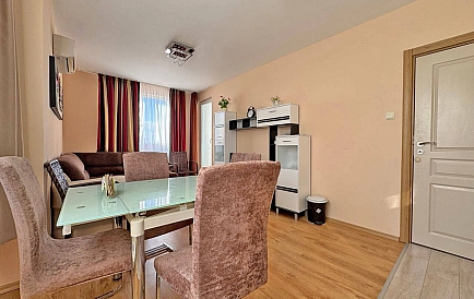 ID 15134 Трикімнатна квартира в Мессембрія Палас Фото 10