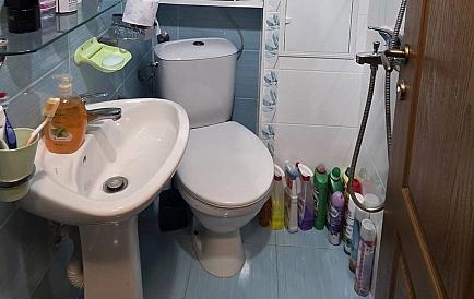 ID 15666 Двокімнатна квартира в Сірена Фото 4