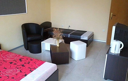 ID 15097 Гостьовий будинок в Равді Фото 8