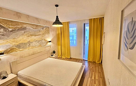 ID 15186 Двокімнатна квартира в Марина Діневі Фото 3