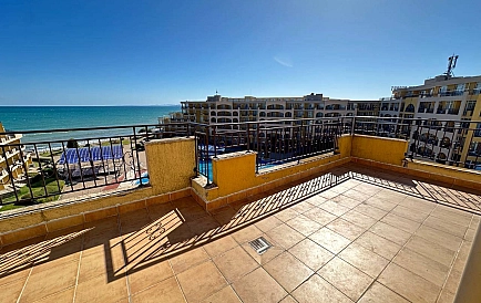 ID 14550 Трикімнатна квартира в Мідія Гранд Резорт Фото 6