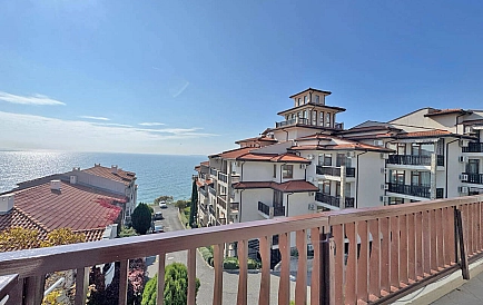 ID 14778 Трикімнатна квартира в Сан Коуст Резорт Фото 6