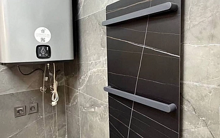 ID 15113 Трикімнатна квартира в Світ Хоум 9 Фото 9