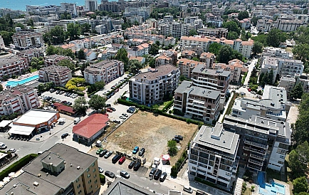 ID 16129 Квартири від забудовника в Трініті Резіденс Фото 3
