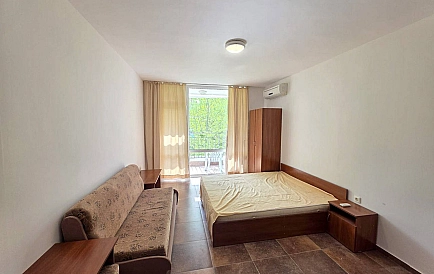 ID 15649 Квартира-студія в Абелія Резиденс Фото 7