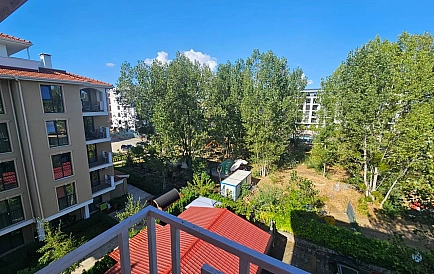 ID 15151 Двокімнатна квартира в Гербер 4 Фото 5