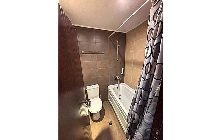 ID 13703 Двокімнатна квартира в Банско Фото 4