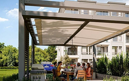 ID 15342 Двокімнатна квартира в Ля Мер Хаус Фото 5