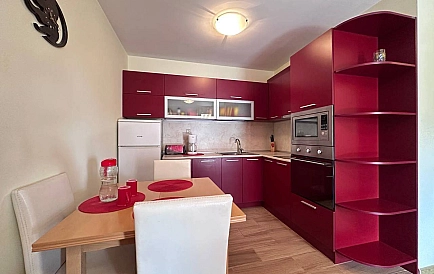 ID 14370 Двокімнатна квартира в Равді Фото 8