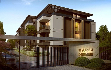 ID 14773 Квартири від забудовника в Мареа Преміум 2 Фото 4