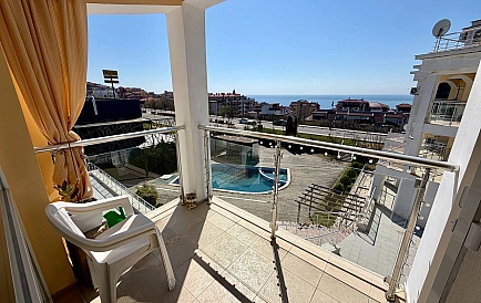 ID 15434 Квартира-студія в Івет Фото 4