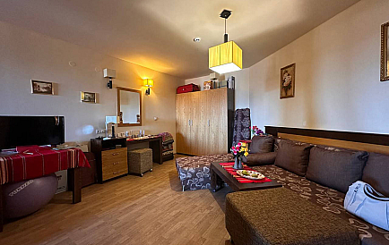 ID 16430 Квартира-студія в Чаіріте Фото 1 