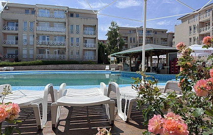 ID 15052 Трикімнатна квартира в Санні Дей 6 Фото 6