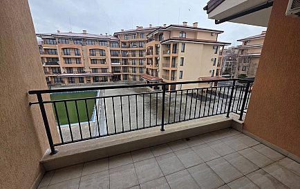 ID 15268 Трикімнатна квартира в Стар Дрімс Фото 8