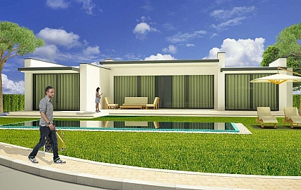 ID 15048 Вілли в Еден Парк Фото 3