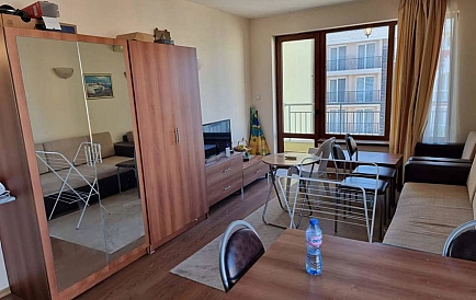 ID 15547 Квартира-студія в Роял Дрімс Фото 3