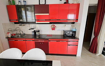 ID 13880 Двокімнатна квартира в Царево Фото 8