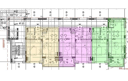 ID 15163 Квартири від забудовника в Арія Фото 5