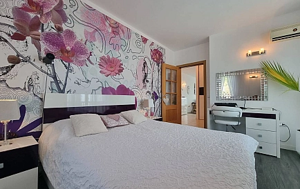 ID 14404 Двокімнатна квартира в Шато Панорама Фото 4