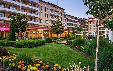 ID 15429 Трикімнатна квартира в Роял Сан Фото 7