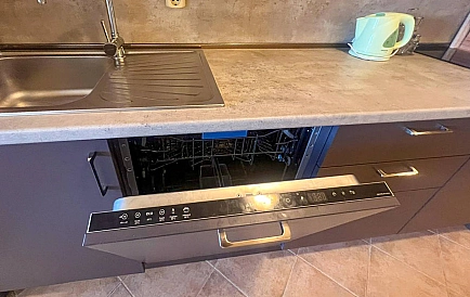 ID 14179 Квартира-студія в комплексі Gallery Фото 9