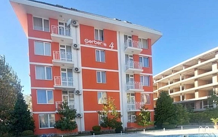 ID 15515 Квартира-студія в Гербер 4 Фото 6