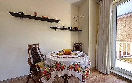 ID 14861 Трикімнатна квартира в Аспро Марина Фото 9