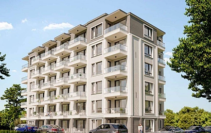 ID 15322 Квартири від забудовника в Ля Мер Хоум 2 Фото 2