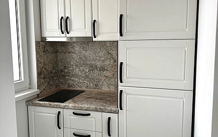 ID 15369 Квартира-студія в Мессембрія Резорт Фото 9