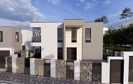 ID 14630 Вілли в Сі Хоум Несебр Фото 4