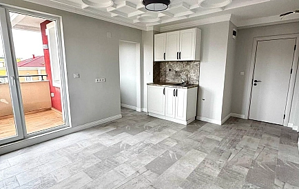 ID 15369 Квартира-студія в Мессембрія Резорт Фото 8